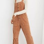 Aerie ‼️ Corduroy Kick Flare Overalls‼️ Photo 0