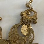 FINAL MARKDOWN Chandelier hanging earrings Photo 1