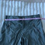 Athleta  Dark Green Pants Photo 6