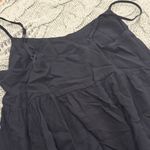 Brandy Melville  Black Dress Photo 3