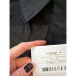 Sleeper Luna Maxi Dress with Detachable Feathers Black Womens Size XS Photo 10