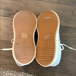 Coconuts by Matisse  Go To Platform Woven Sneakers Sz. 7.5 Photo 8