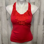 Hot pink tank top Pink Size undefined Photo 0