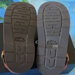 Coach NWT
Women's Sculpted C Signature Jacquard
Logo Platform Clogs Photo 13