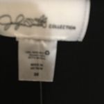 Jaclyn Smith  Printed spandex silky tank! LONG TO COVER LOWER BODY Photo 5