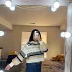 Altar'd State sweater Photo 1