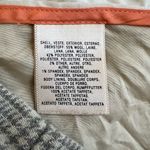 Anthropologie Elevenses Women’s The Brighton Plaid Flare Wide Leg Trouser Pants Photo 6