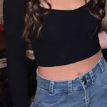 Target Long Sleeve Top Photo 3