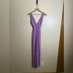 Indah  River‎ Triangle Maxi Dress Photo 2