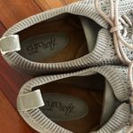 Eurosoft Virida Oxford Shoes Tan Comfort Preppy Outdoor Perforated Size 11M Photo 3