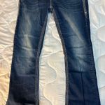 Rock Revival  Jeans Size 31 Inseam 30 inches Tali Mid-Rise Bootcut Photo 0
