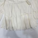 Tularosa Savannah Dress in Ivory Medium Photo 3