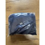 NFL Team Apparel Broncos XL Nursing Scrub Top Medical Polyester Blend Football Photo 8