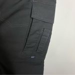 5.11  Tactical Stryke Women’s EMS pants black size 14 long professional work pant Photo 8