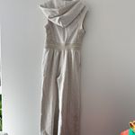 Free People  Making It Heather Jumpsuit Photo 5