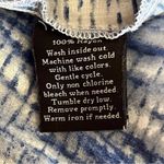 Rock & Republic High Low Button Up Blouse Photo 3