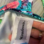 MiracleSuit  Sanibel Swim Dress size 10 Photo 2