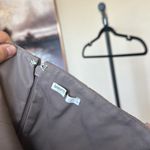 House Of CB House of‎ CB L  'Safran' Mocha Corset Midi Dress NWOT Photo 7