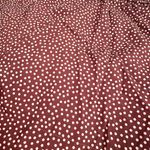 Revolve Brown Shorts Photo 2