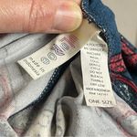 LuLaRoe 3/$15 LULA ROE Planes in the Clouds Leggings, OS Photo 7