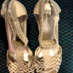 Brash Tan Wedge Photo 0