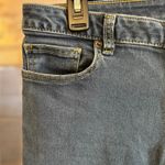 Michael Kors Women’s Size 8 Izzy Skinny Dark Wash Ankle Denim Jeans Urban Chic Photo 6