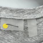 Z By Zella  Women's Grey Graphic Trainer Tee Size Small Photo 1