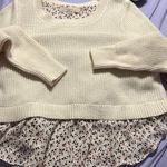 Loft Beautiful Sweater Photo 0