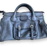 Chloé Chloe Edith distressed bag Photo 12