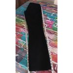 Tory Burch Womens Jeans Size 28 Super Skinny Black Stretchy Cotton Blend Photo 7