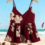 Boutique Gorgeous floral top​​​​​​​​​​​​​​​​​​​​​​​​​ 🌺​​​ Photo 0