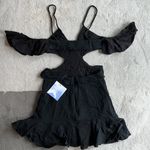 Majorelle  Tango Mini Dress Photo 4