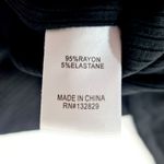 Lovers + Friends Royale Dress in Black Small Photo 7