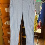 See By Chloe See by Chloé Carpenter Light Blue Jeans Size 6 Photo 0