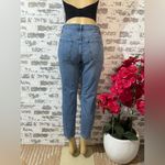 Old Navy  High Rise Blue Jeans Photo 1