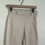 H&M Skinny Fit Slacks Pants Size 2 Photo 2