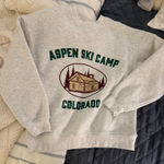 Fancy D Boutique Sweatshirt Gray Size M Photo 0