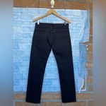 Maison Margiela Line 10 Slim Fit Jean straight leg size 46/10 Black Photo 5