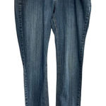 SO , Women’s Jeans, Size 15 Average, Blue, Cotton, Polyester & Spandex blend‎ Photo 0