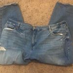 Old Navy  OG Straight High-Rise Jeans Photo 0