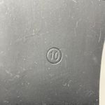 Seven7  Women's Studded Ankle Chelsea Casual Brown Suede Pull On Boots Size 10 Photo 5