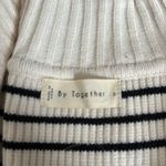 By Together Sweater Photo 2
