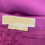 Michael Kors  SZ 10 pink straight skirt Photo 4