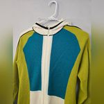 Obermeyer  Colorblock Zip Hoodie Photo 1