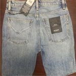 Hudson Jeans NWT hudson freya high rise biker short 29 Photo 6