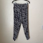Anthropologie Hei Hei Lourinha joggers blue Motif Photo 12
