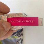 Victoria's Secret Twist Front Bandeau Bathing Suit Top 34C Photo 6