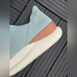 Moshn by Klogs Rise casual shoes in the Aquatic Glacier (baby blue) Size 11 Blue Photo 5