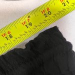 Shoreline Vintage  Sequined Peacock Feather Boho Maxi Skirt Photo 8