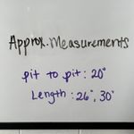 Divided Open Back Red Knit High-Low Sweater Size S Oversized Photo 10